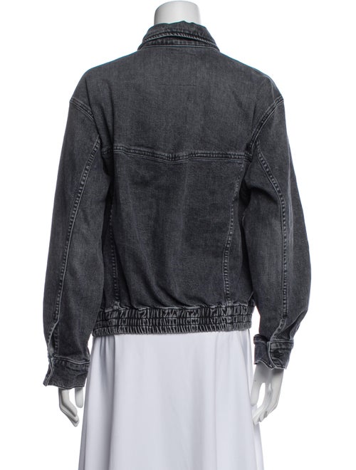 Mother Denim Jacket