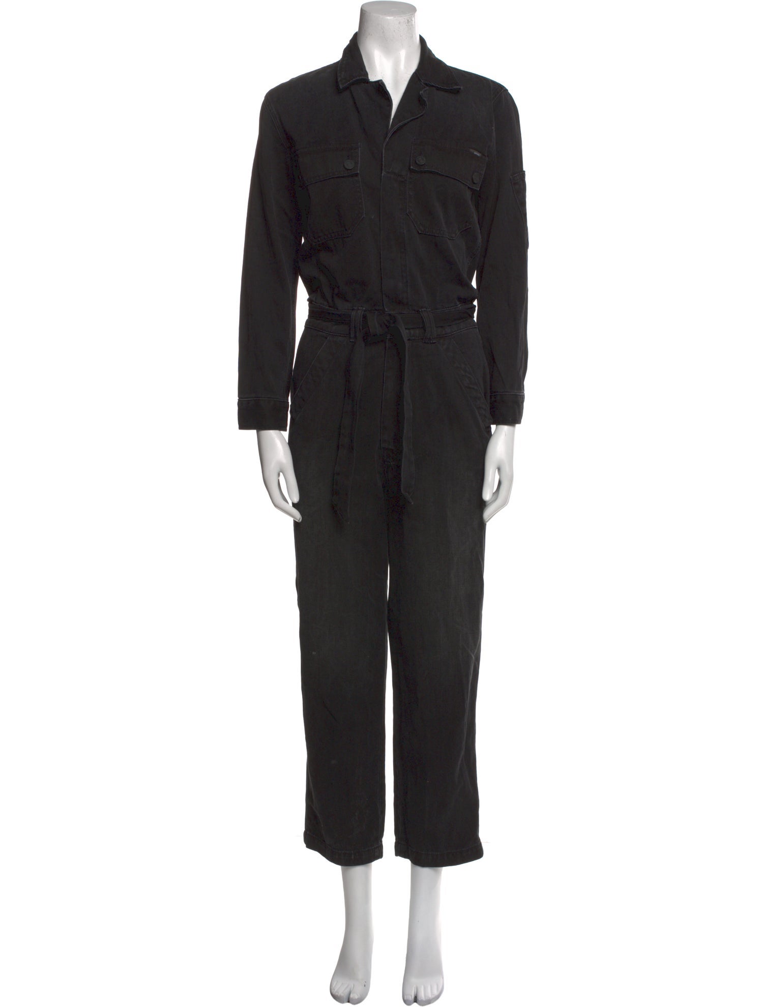 Mother Jumpsuit