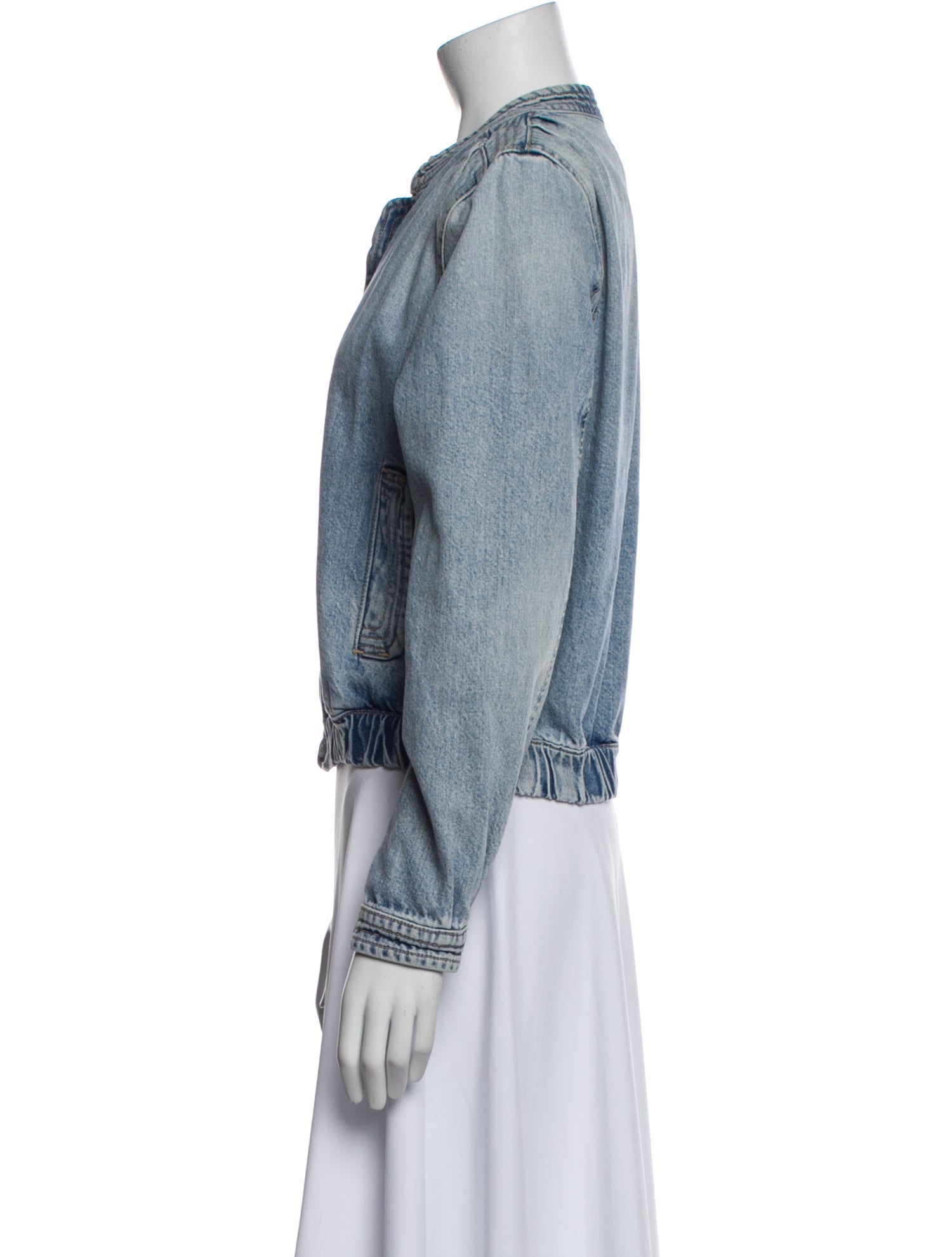 Mother Denim Jacket