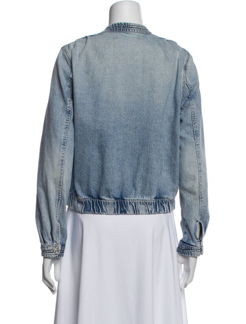 Mother Denim Jacket