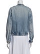 Mother Denim Jacket