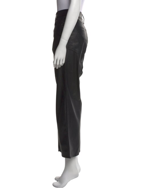 Mother Wide Leg Pants
