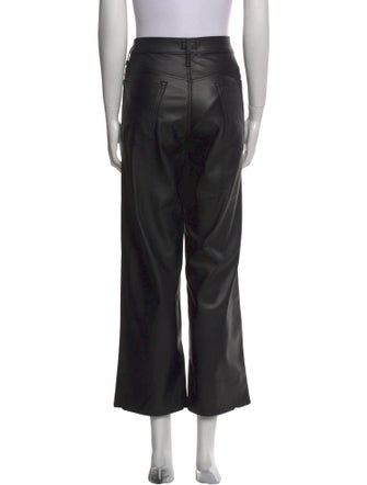 Mother Wide Leg Pants