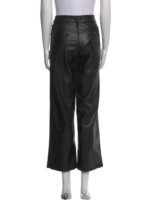 Mother Wide Leg Pants