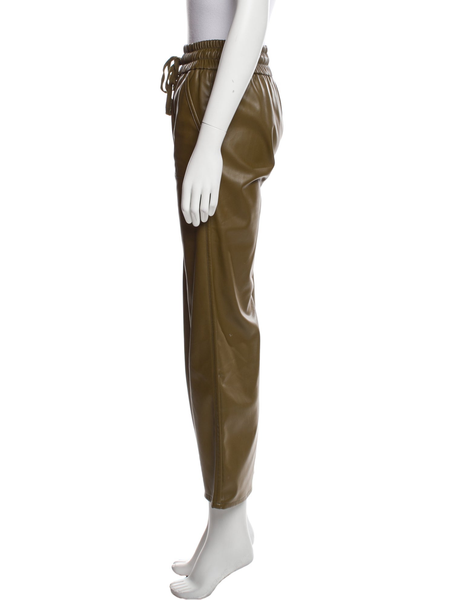 Mother Wide Leg Pants