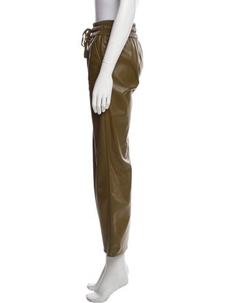 Mother Wide Leg Pants