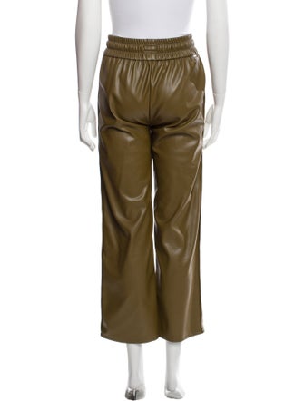 Mother Wide Leg Pants