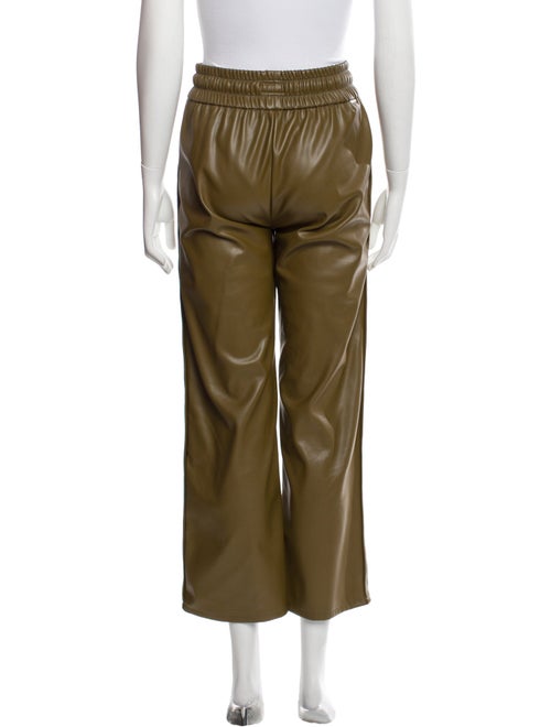 Mother Wide Leg Pants