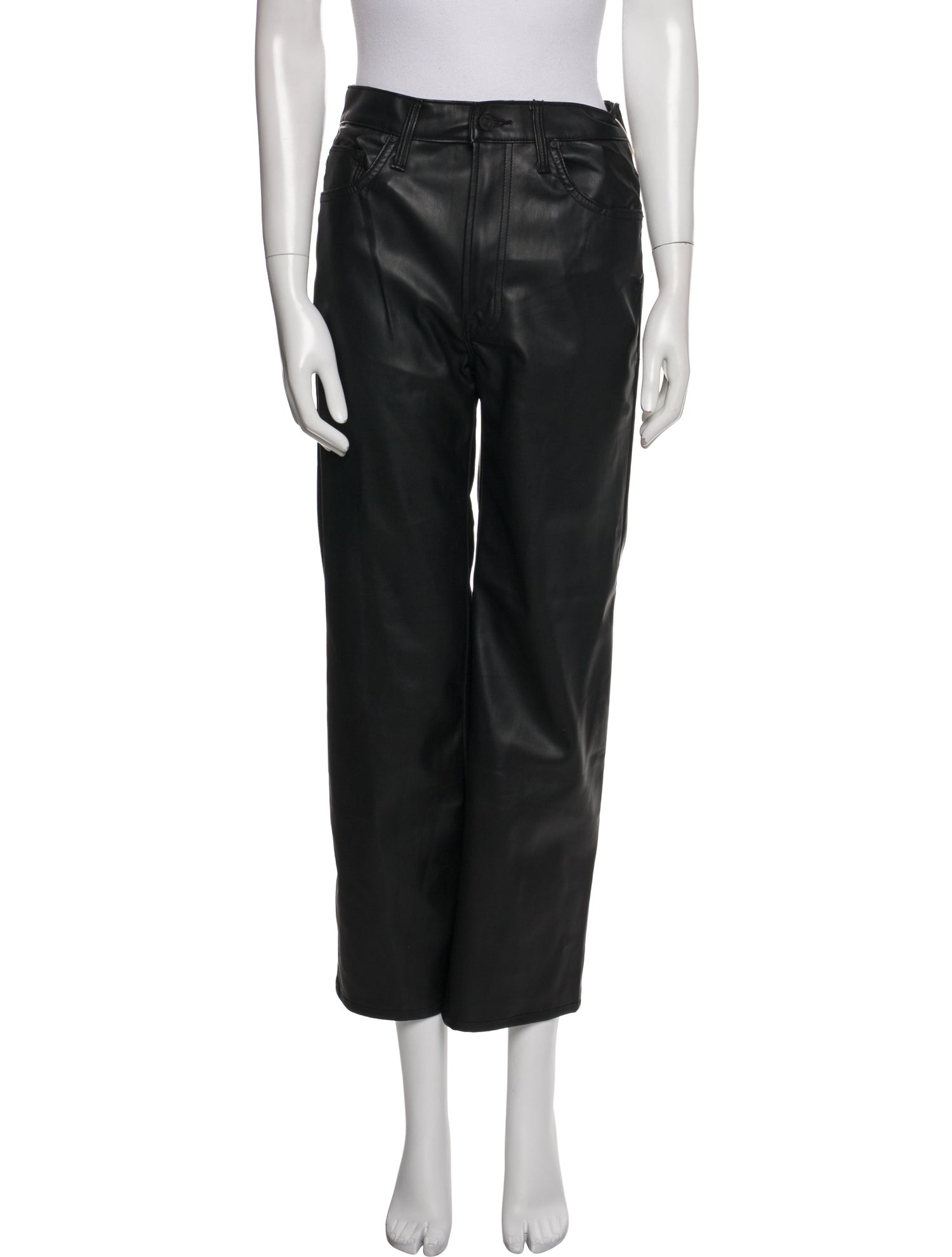 Mother Wide Leg Pants w/ Tags