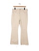 Mother High-Rise Wide Leg Jeans