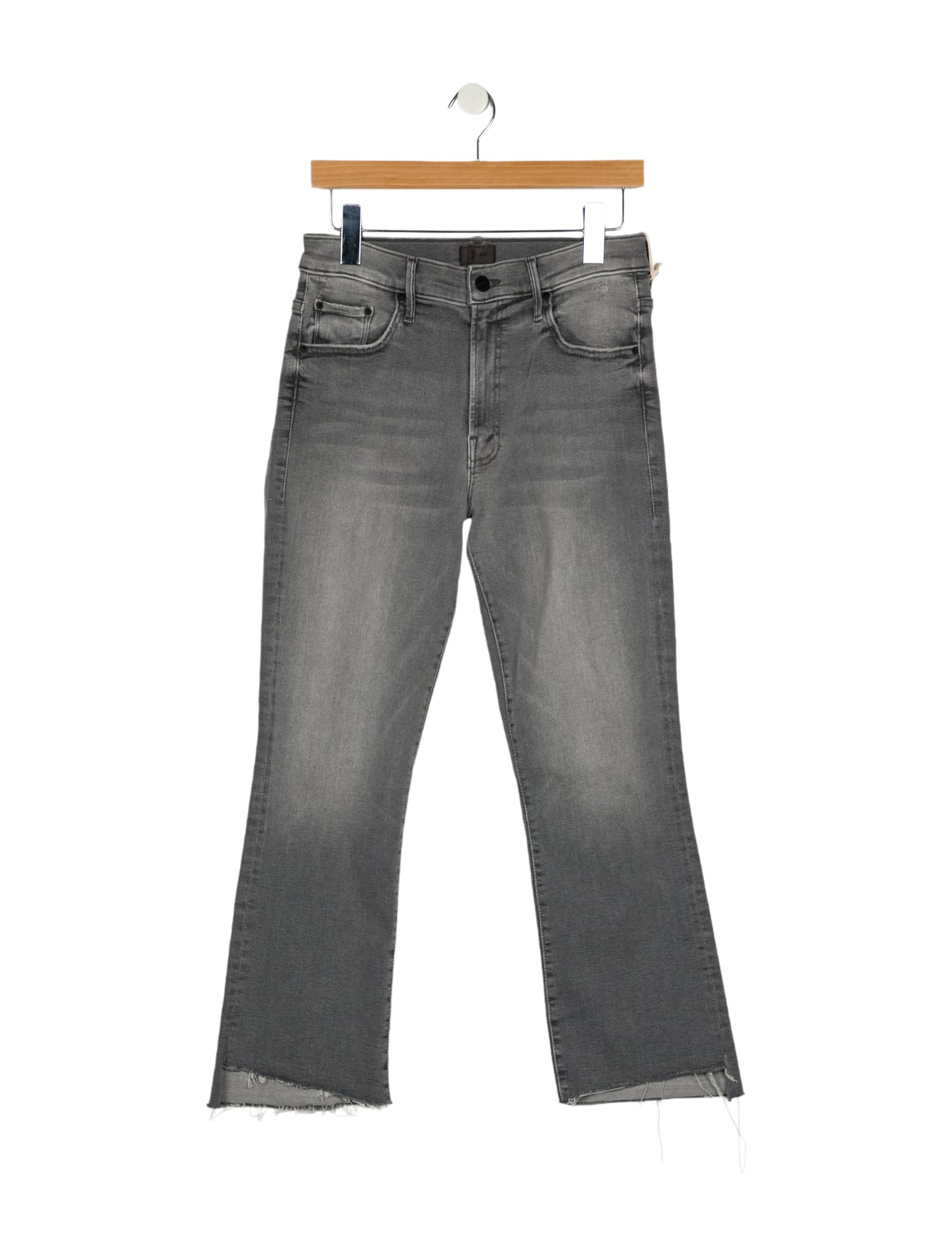 Mother Low-Rise Skinny Leg Jeans w/ Tags