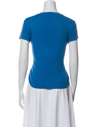 Mother Graphic Print Crew Neck T-Shirt