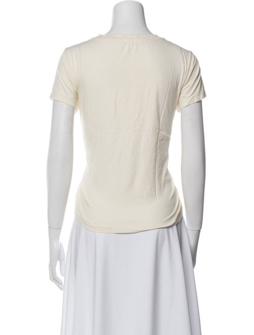 Mother Graphic Print Crew Neck T-Shirt