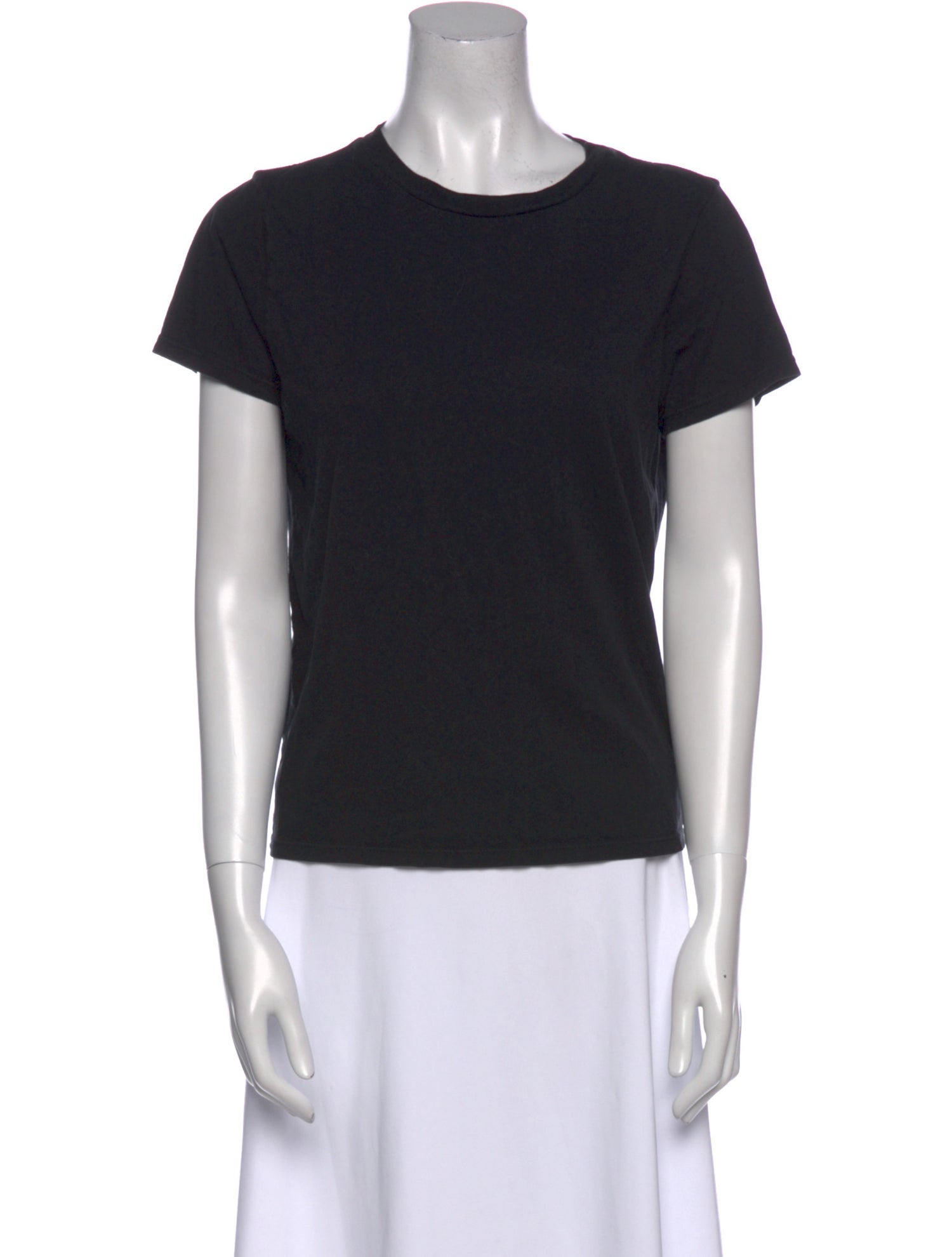 Mother Crew Neck Short Sleeve T-Shirt