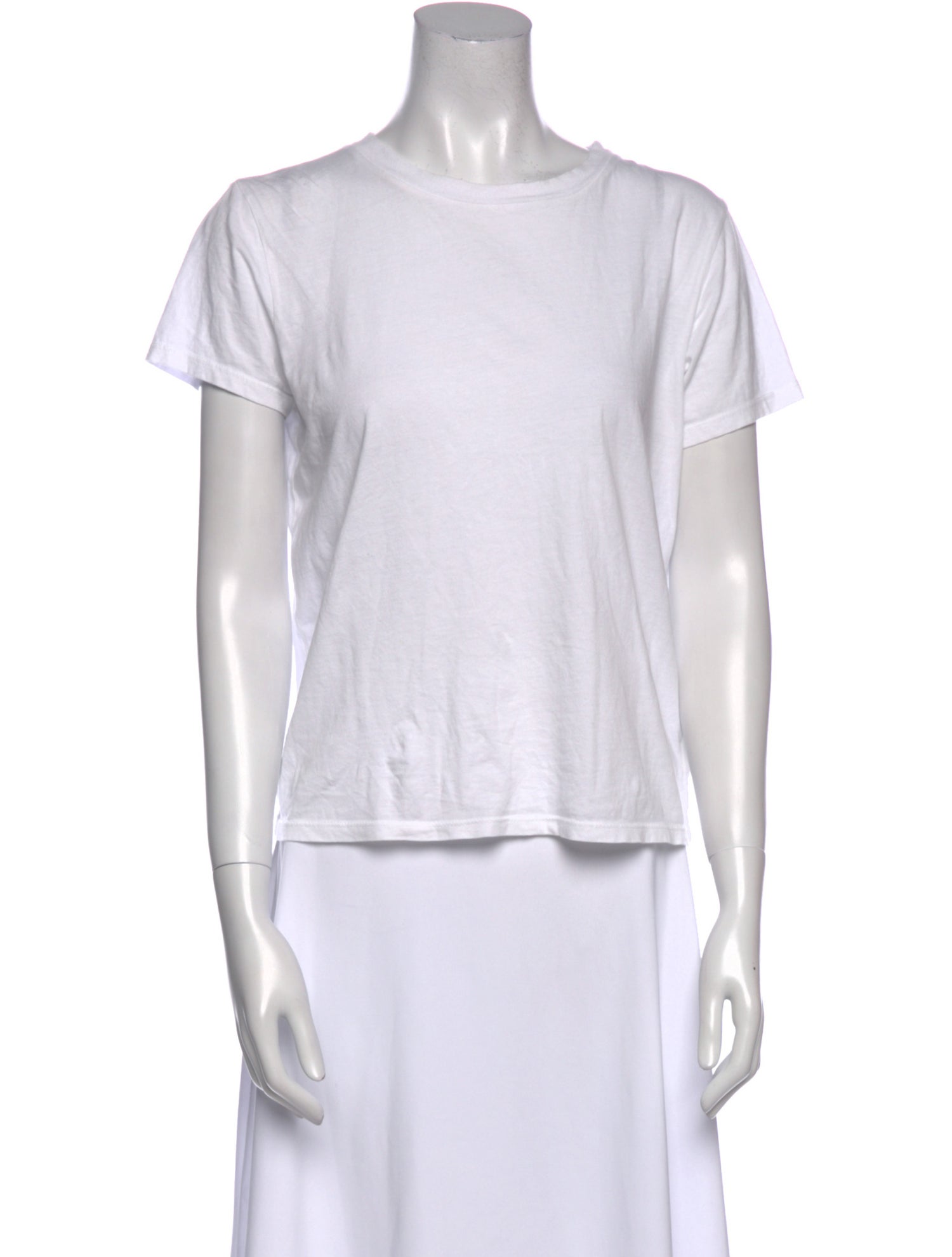 Mother Crew Neck Short Sleeve T-Shirt