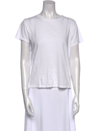 Mother Crew Neck Short Sleeve T-Shirt