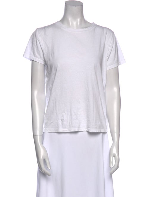 Mother Crew Neck Short Sleeve T-Shirt