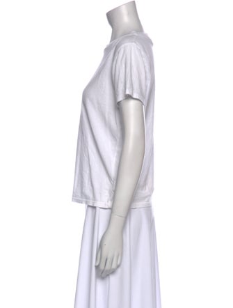 Mother Crew Neck Short Sleeve T-Shirt