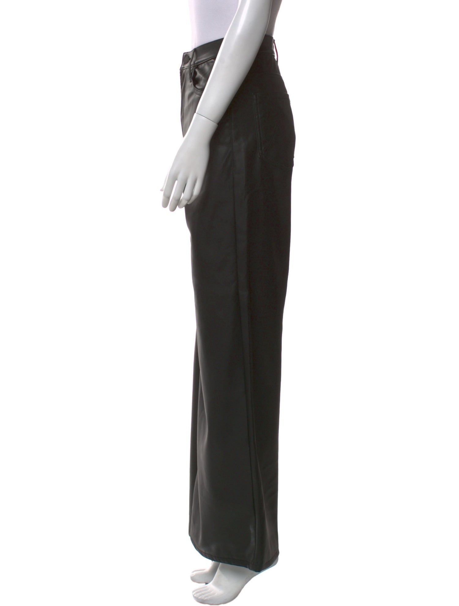 Mother Wide Leg Pants w/ Tags