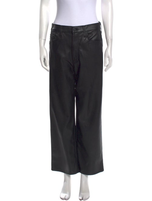 Mother Wide Leg Pants
