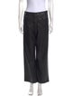 Mother Wide Leg Pants