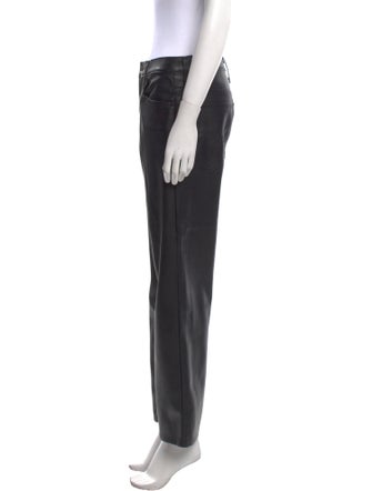 Mother Wide Leg Pants