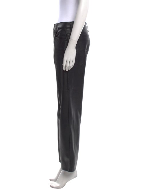 Mother Wide Leg Pants