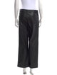 Mother Wide Leg Pants