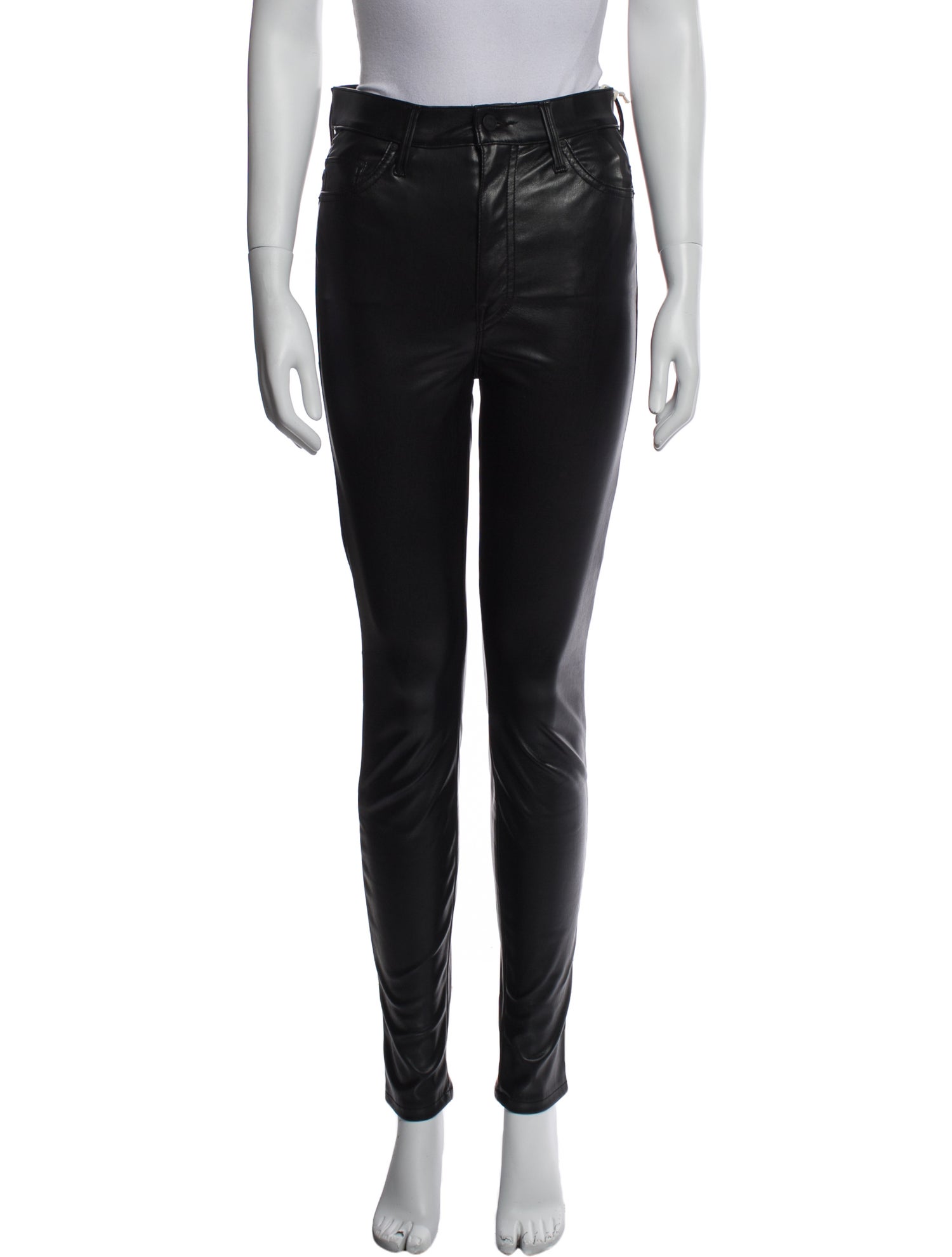 Mother Skinny Leg Pants w/ Tags