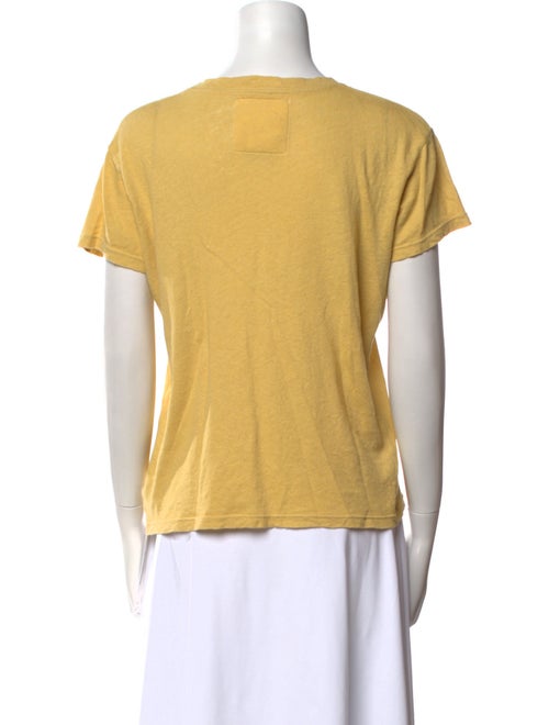 Mother Graphic Print Crew Neck T-Shirt