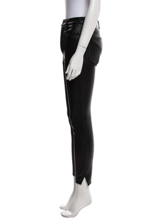 Mother Skinny Leg Pants