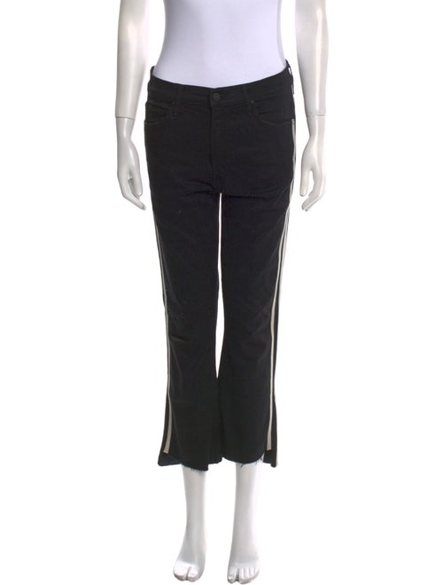 Mother Straight Leg Pants