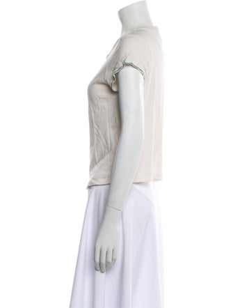 Mother Crew Neck Short Sleeve T-Shirt