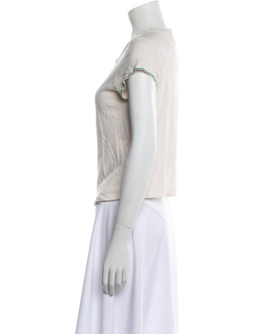 Mother Crew Neck Short Sleeve T-Shirt