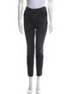 Mother Skinny Leg Pants