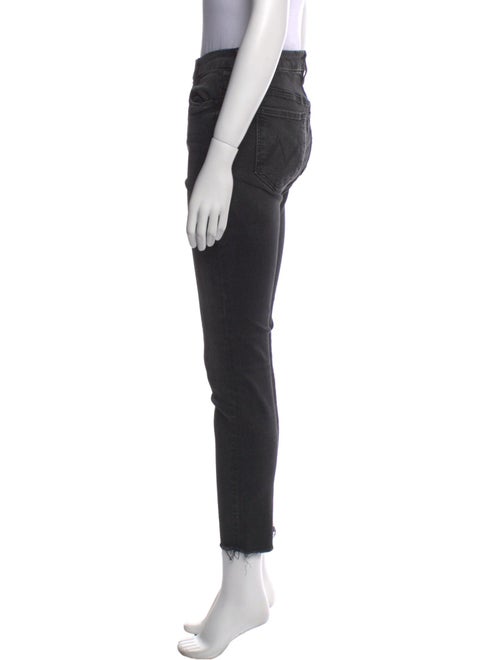 Mother Skinny Leg Pants