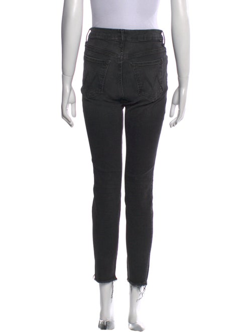 Mother Skinny Leg Pants