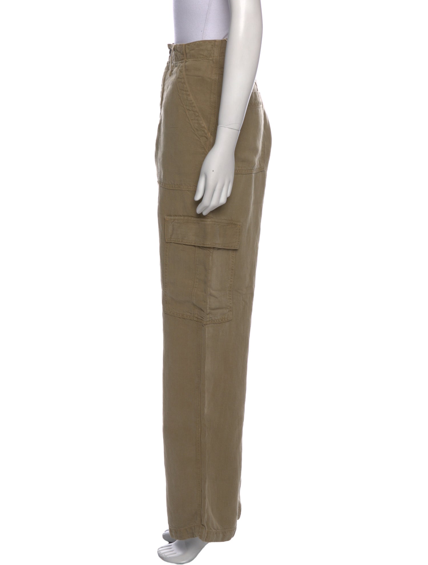 Mother Wide Leg Pants w/ Tags