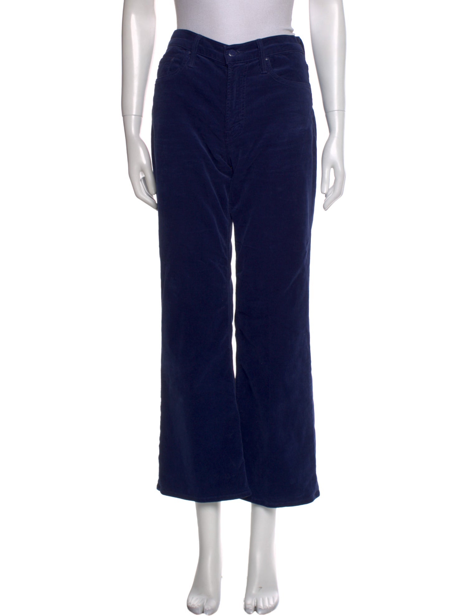 Mother Wide Leg Pants