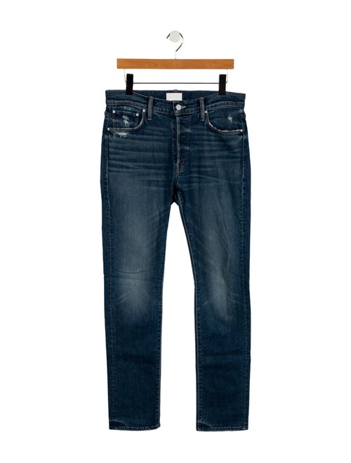 Mother Skinny Jeans