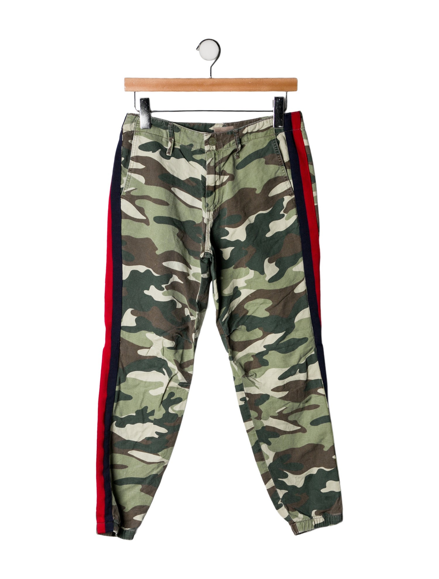 Mother Mid-Rise Skinny Leg Jeans