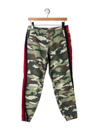 Mother Mid-Rise Skinny Leg Jeans