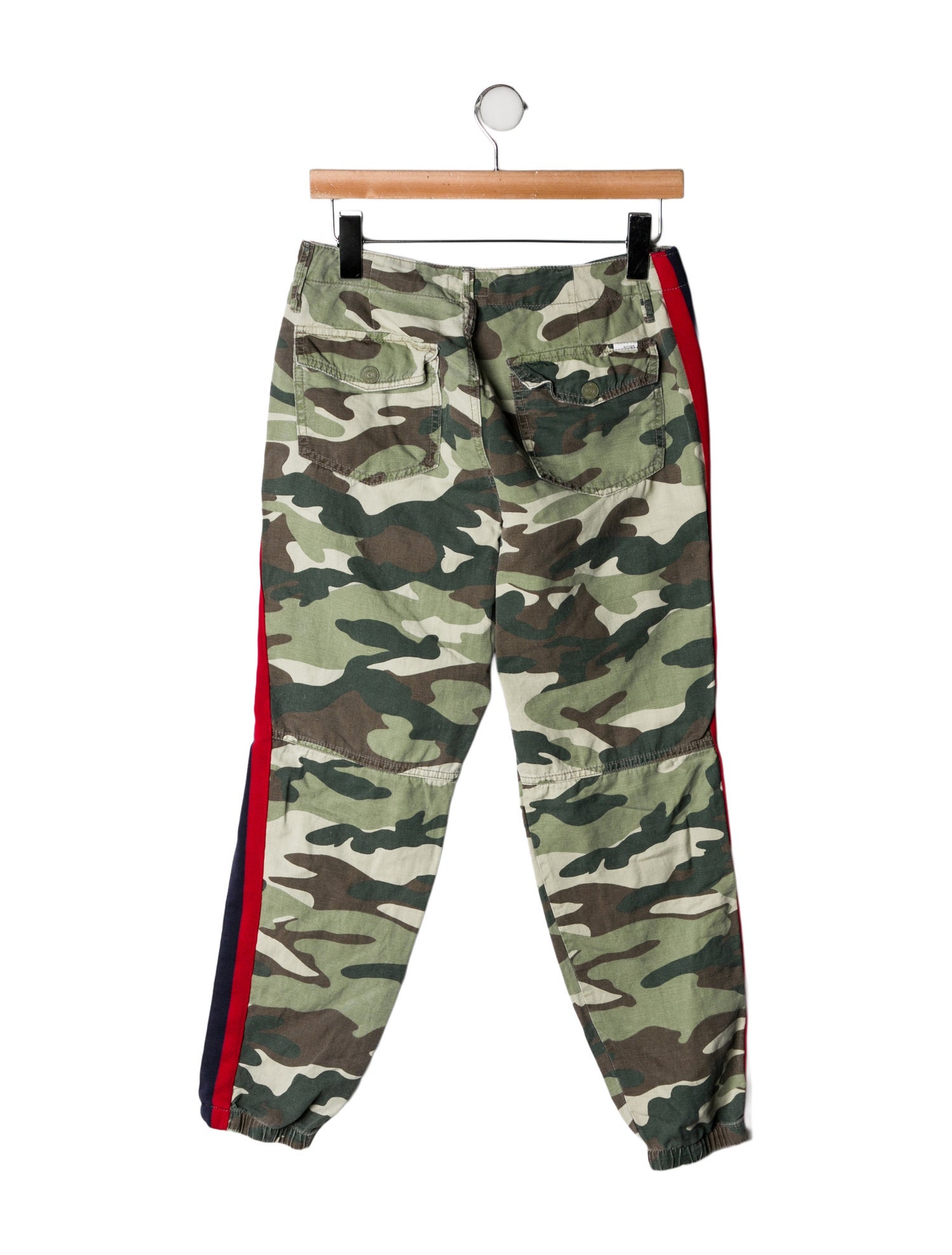 Mother Mid-Rise Skinny Leg Jeans