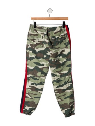 Mother Mid-Rise Skinny Leg Jeans