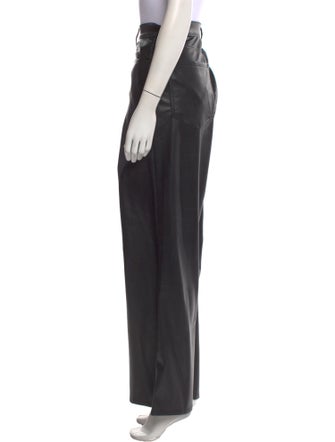 Mother Wide Leg Pants