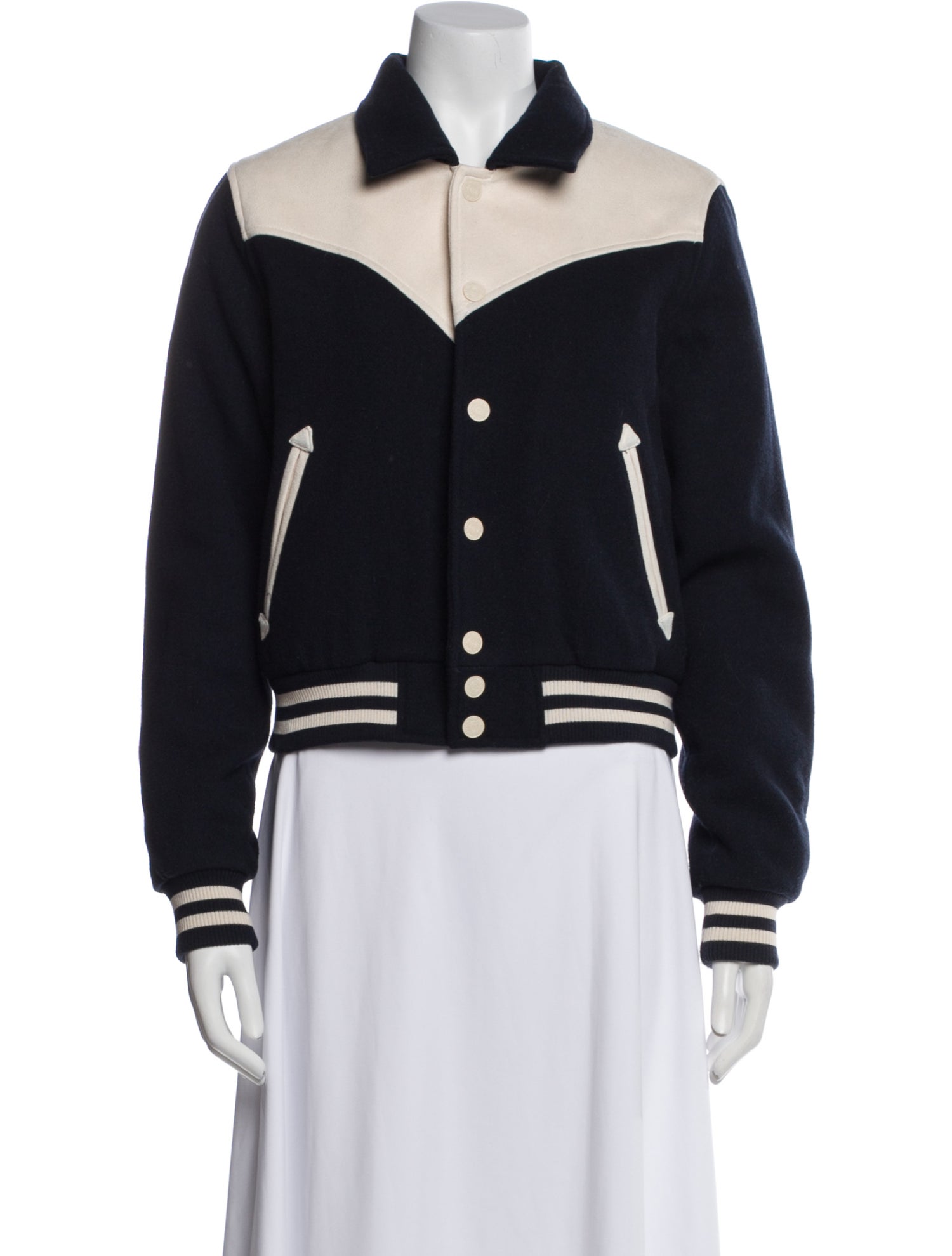 Mother Bomber Jacket