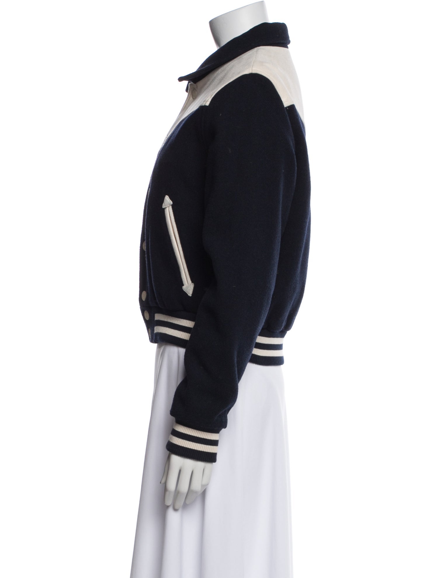 Mother Bomber Jacket