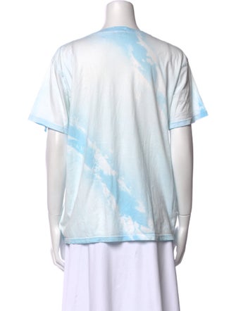 Mother Graphic Print Crew Neck T-Shirt