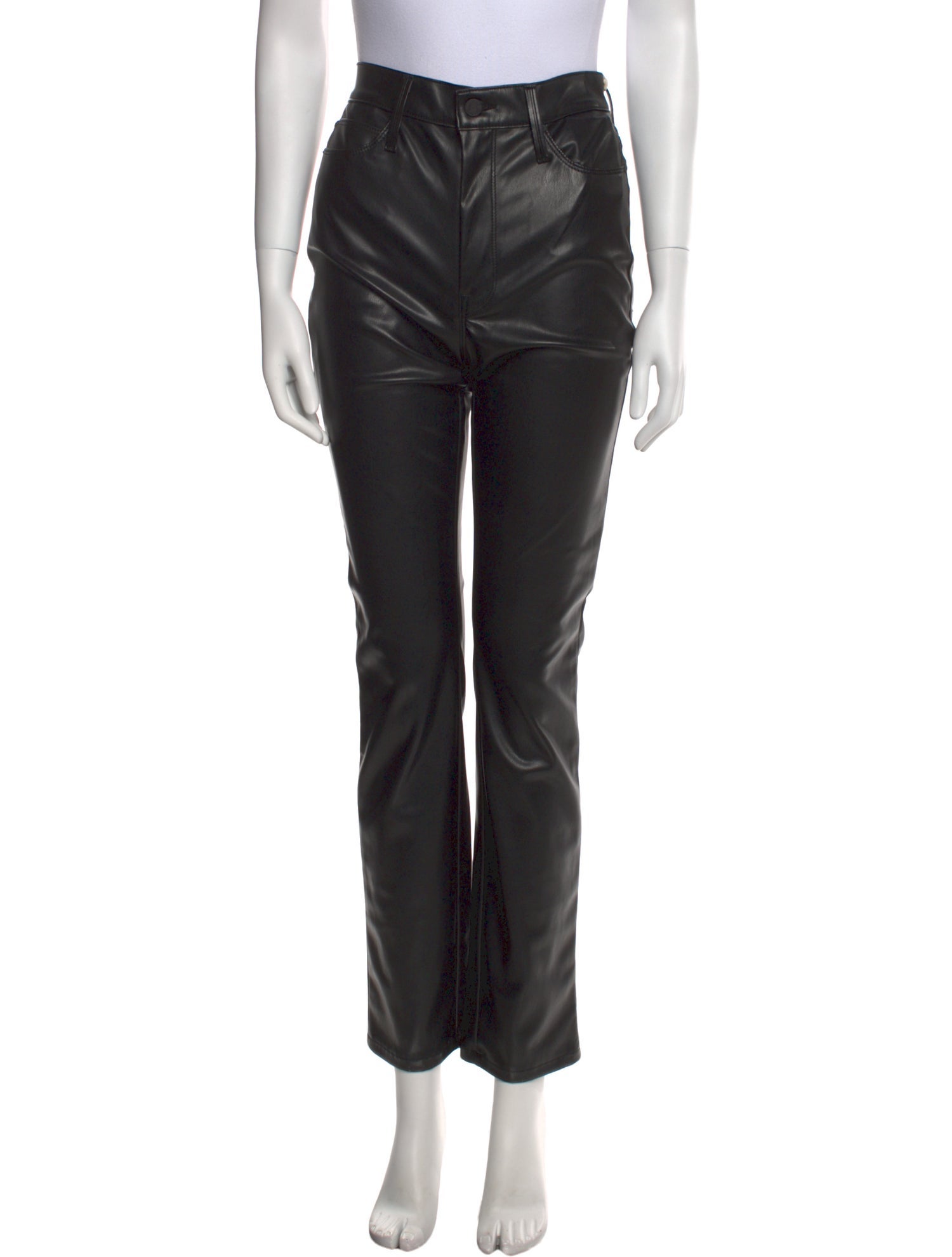 Mother Straight Leg Pants w/ Tags