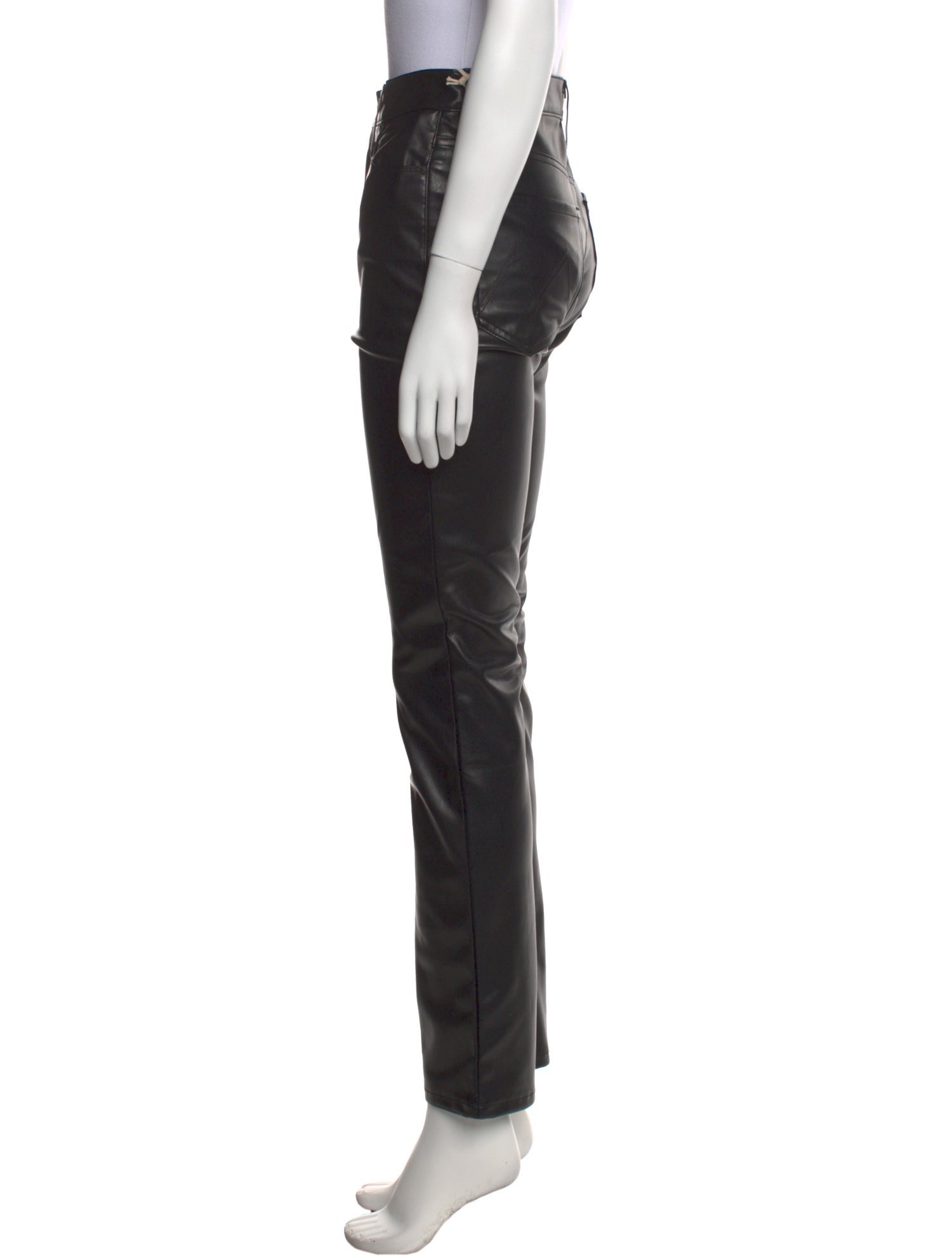 Mother Straight Leg Pants w/ Tags